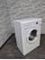 Стиральная машина Indesit WISXE 10